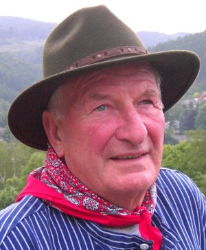 Leonhard Leyens beschäftigt sich seit seiner Jugend mit dem Thema Sauerkraut